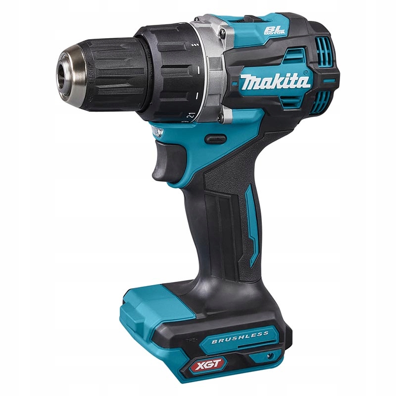 Wiertarko-wkrętarka Makita DF002GZ, 30/64Nm, 40V, Xgt, 1,5 13 mm