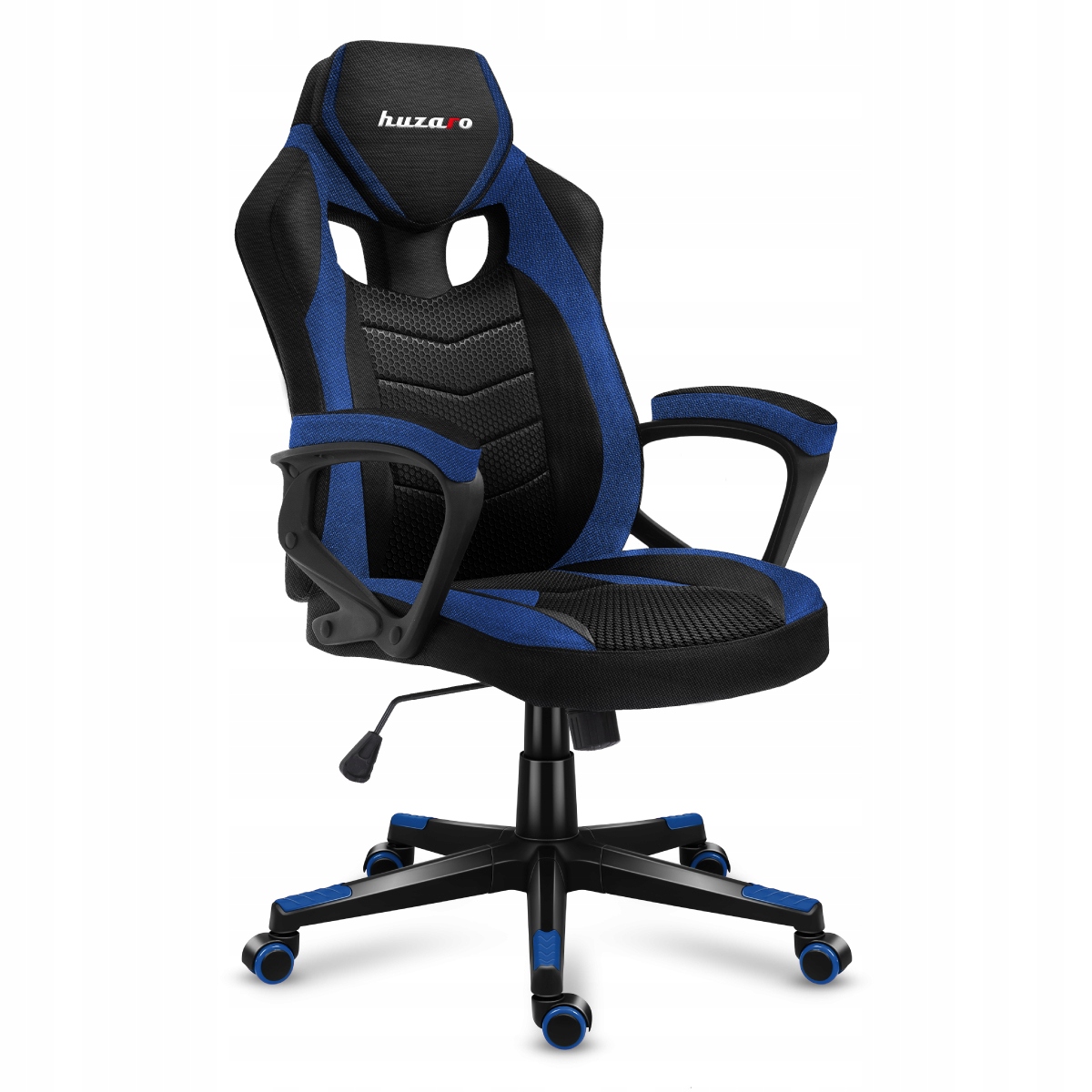 

Fotel gamingowy dla dziecka Huzaro Force 2.5 Mesh