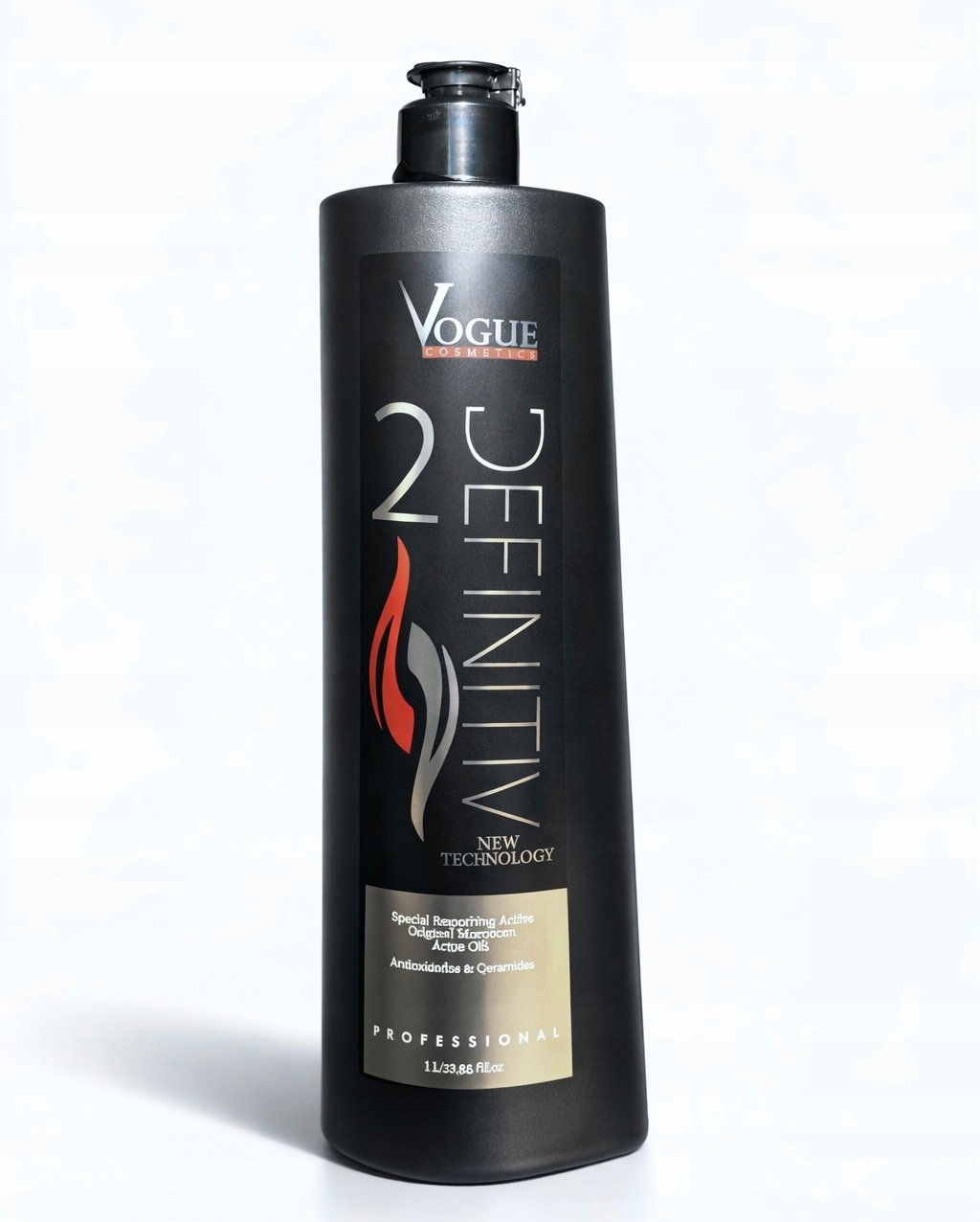 Keratin Pro Narovnávání Vlasů Vogue Definitiv 1000ML Keratin My_hair_pl