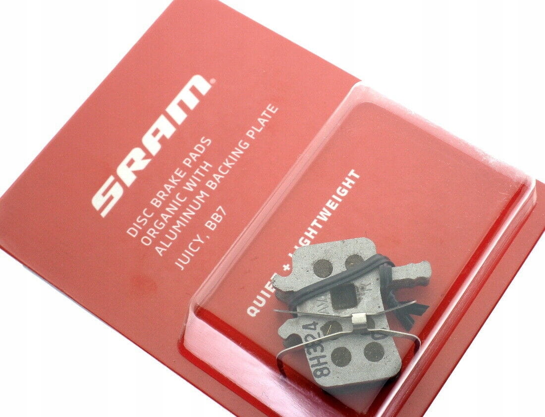 Sram Klocki Hamulcowe Model: 00.5315.001.020