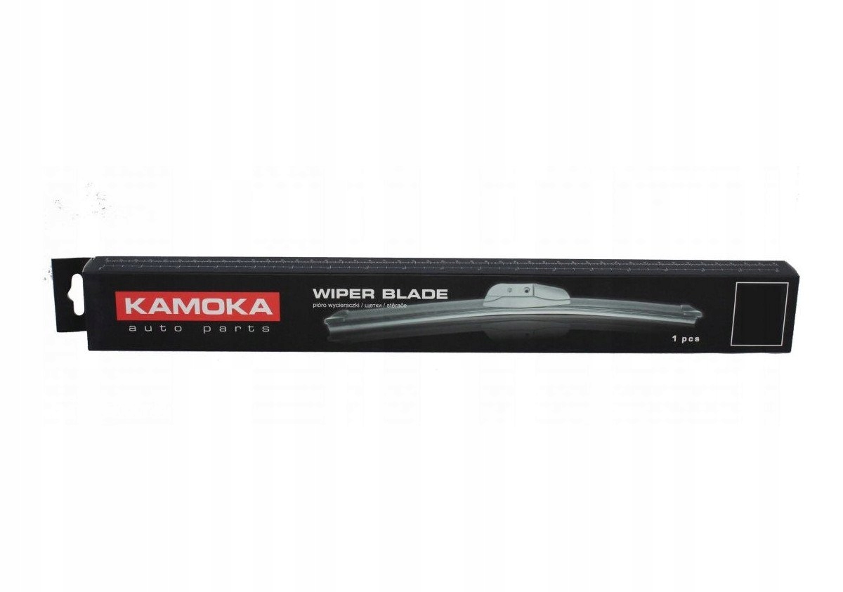 

Wycieraczka tylna 330mm Kamoka 29021