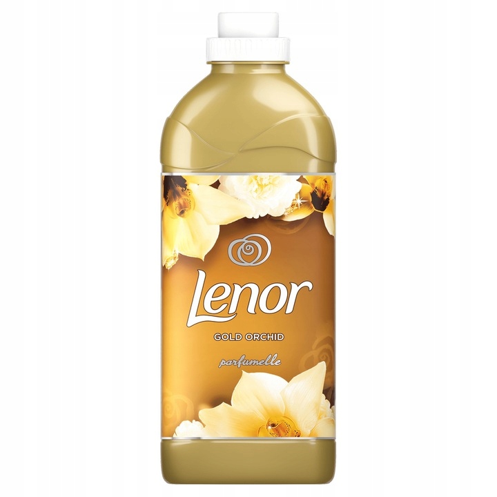 

Płyn Do Płukania Lenor Gold Orchid 1,42L