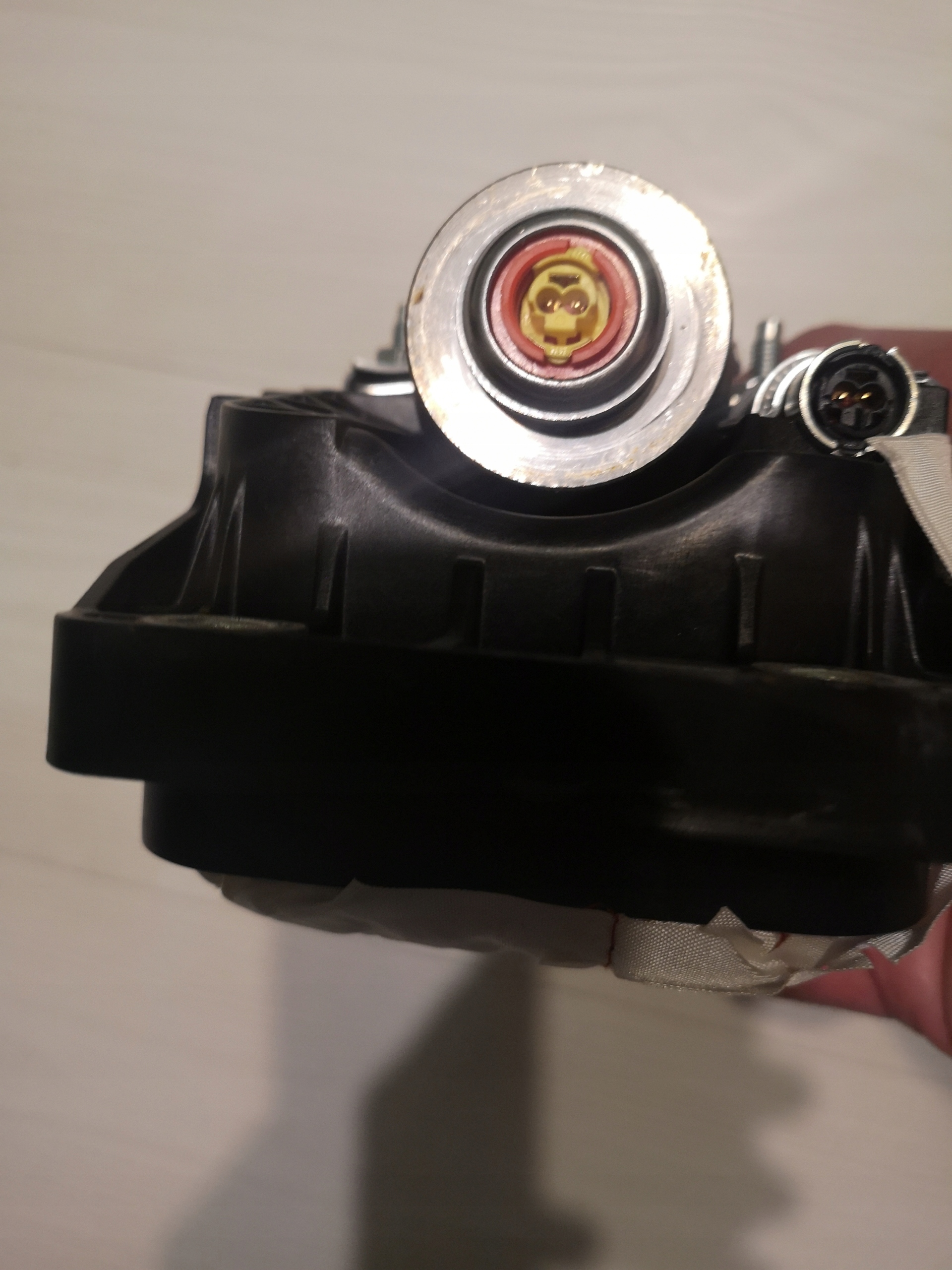 Audi A8 S8 D4 A7 A6 подушка пассажира