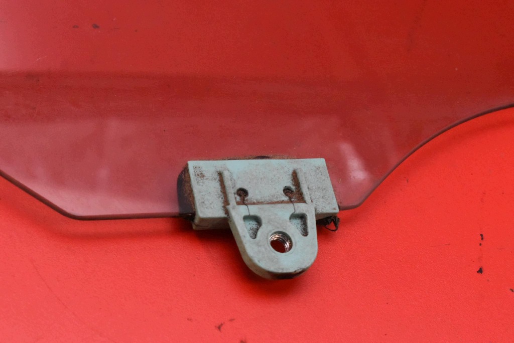 window side right front front NISSAN NOTE 2 II E12 5D HB 12-16