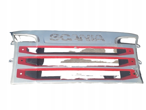 SCANIA ANTRAPA, ВЕРХНЯ МАСКА