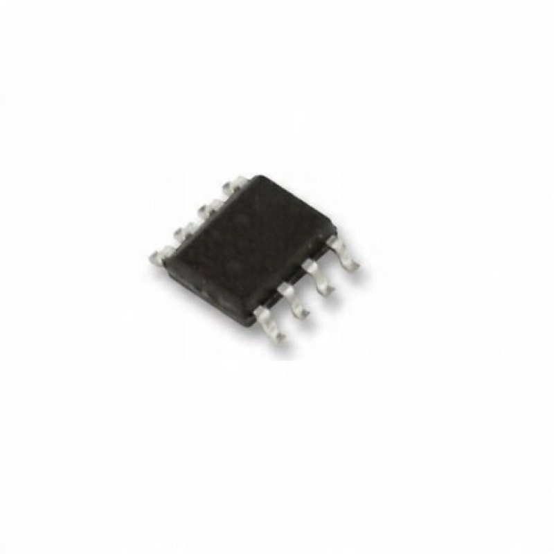 

TS2951CS50 Stabilizator 5V SO8 Taiwan Sem. [2szt]