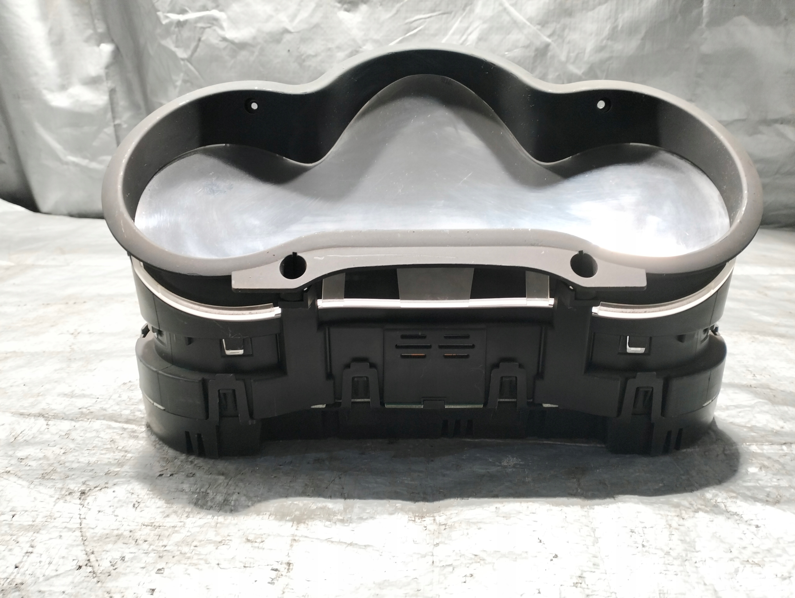 dials clock ALFA ROMEO 147 00-10r 156056617
