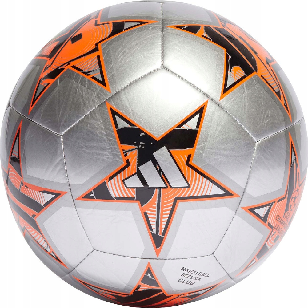 Piłka Nożna Adidas Ucl Club 23/24 Group Stage r 5