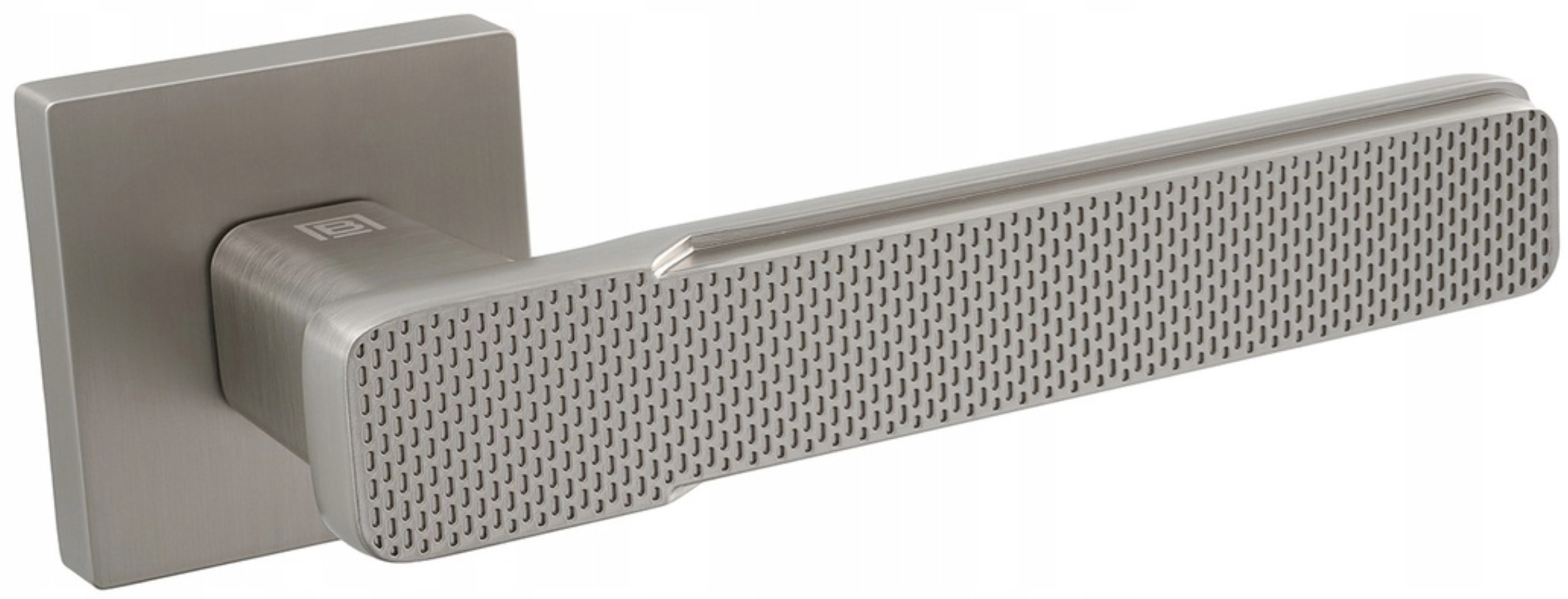 Kľučka Senso Nikel Mat Blitz Alubrass Bsesmq