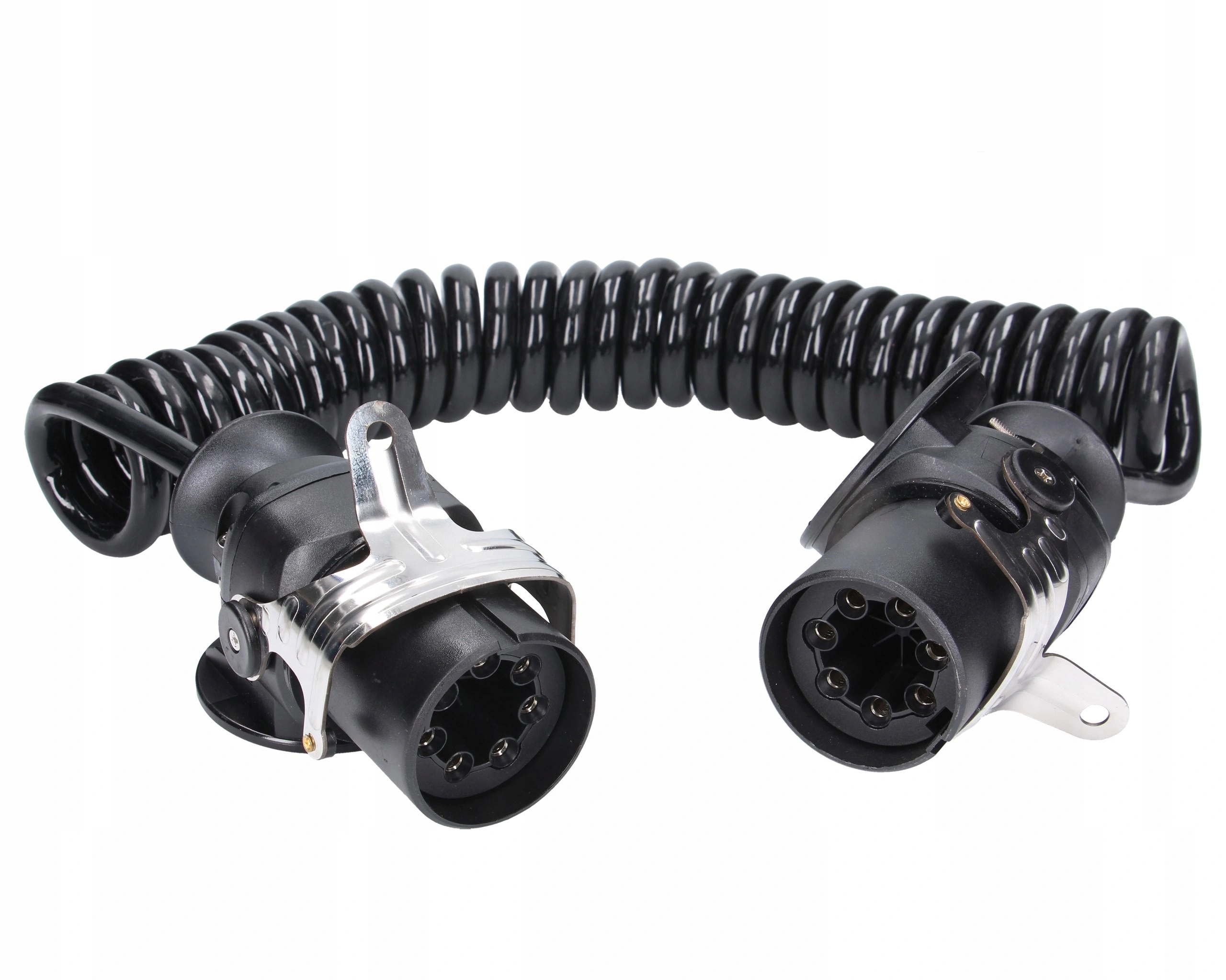 spirálový kabel Ebs 7/24V 4,5 Mb