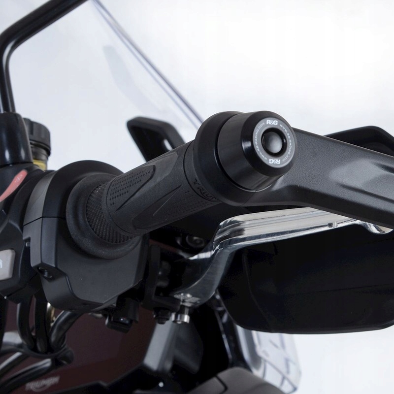 KOŃCÓWKI KIEROWNICY RG RACING TRIUMPH TIGER 900 GT