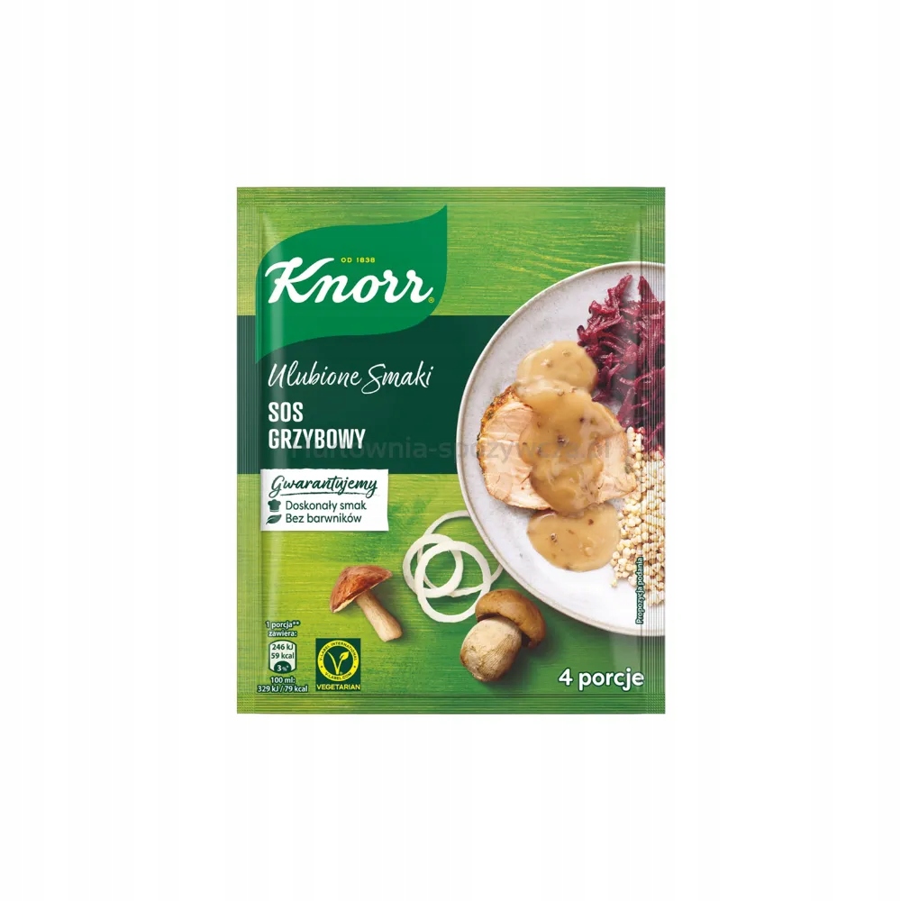Knorr Omáčka 46 g