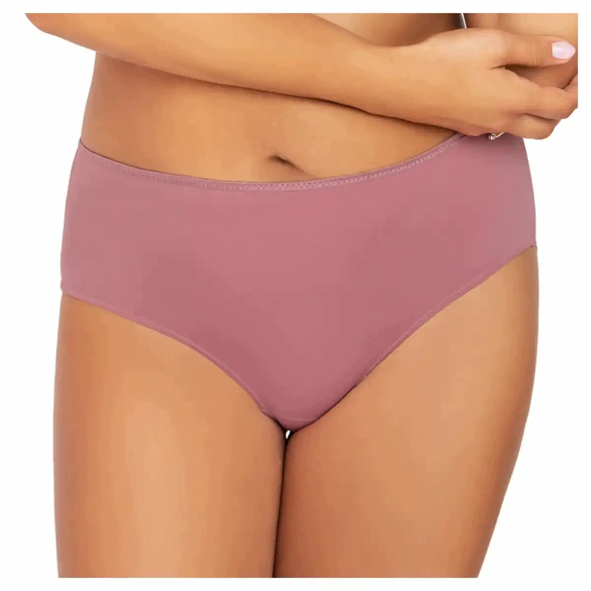 Corin Kalhotky laserem řezané, vyšší stav, Virginia2 03771 rose portofino M
