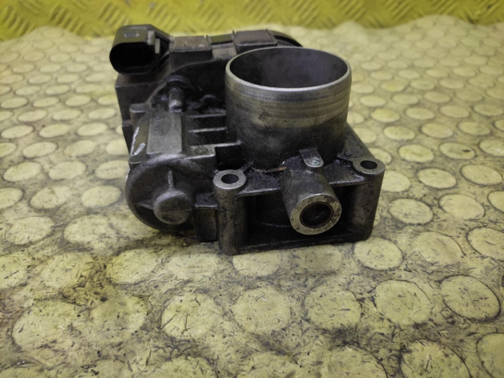 FIAT LINEA 1.4 Valvola a farfalla 55192787