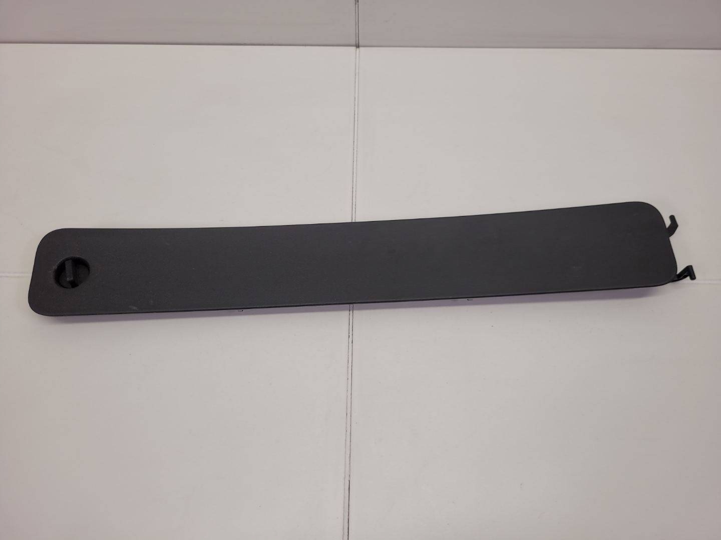 spoiler upholstery boot Land Rover Range Rover Evoque facelift 2018