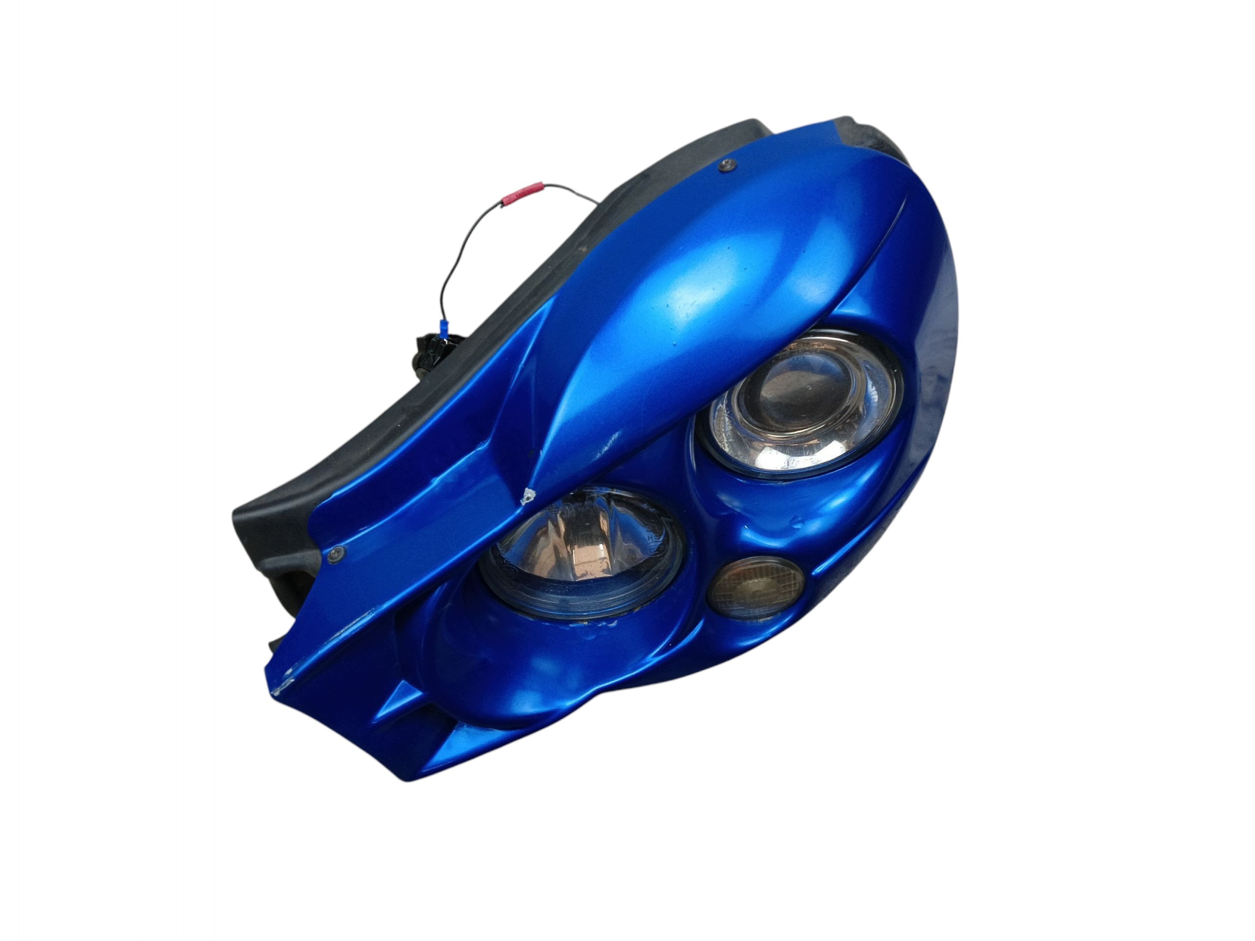 light left front SUBARU IMPREZA II GD (2000-2003) 11B010111 EUROPA
