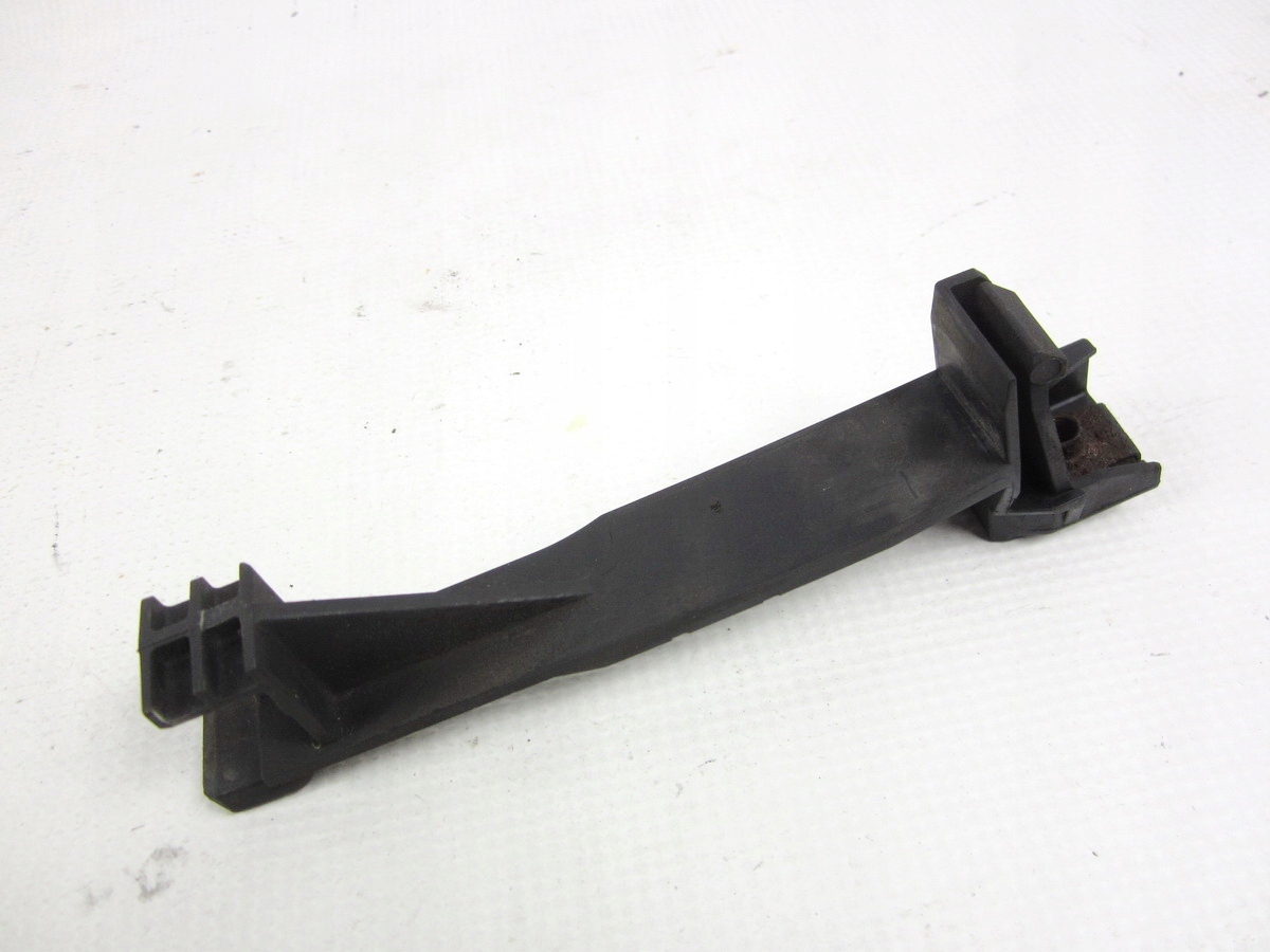 console holder radiator right Mercedes GL X164 GL420 4.0 V8