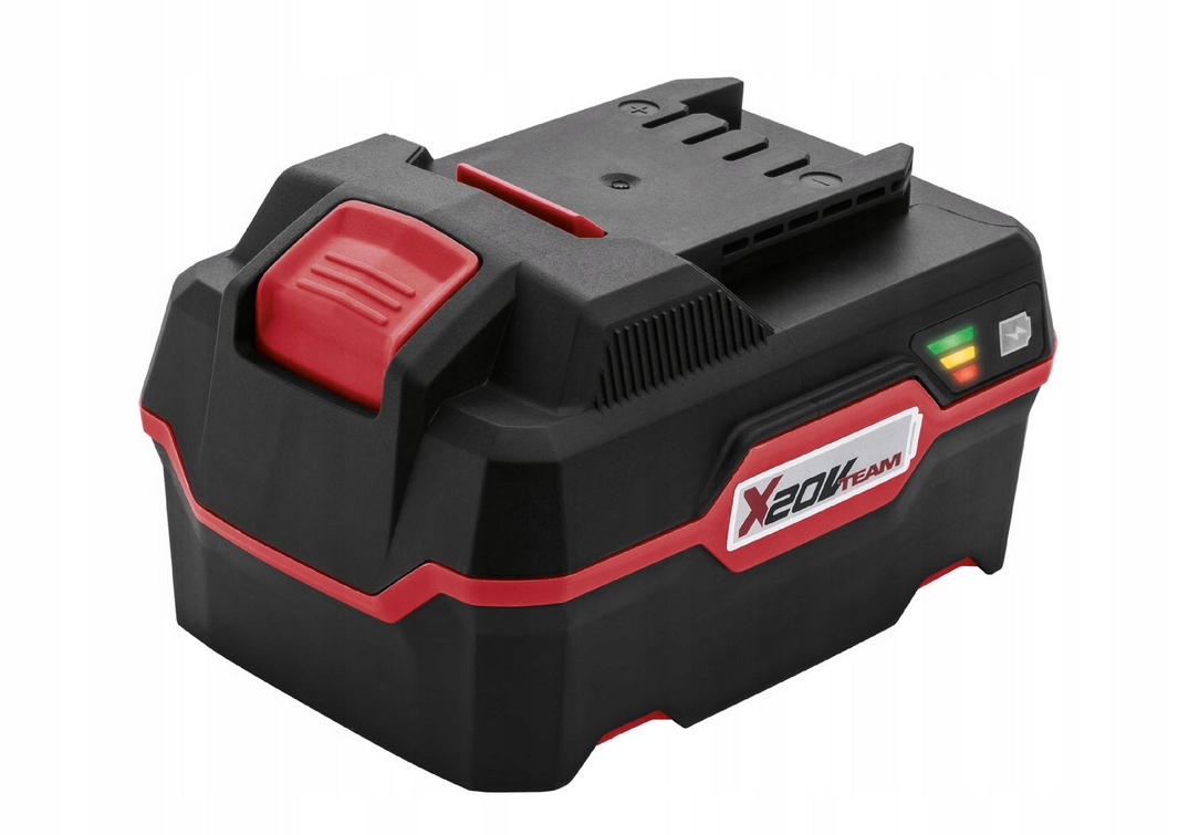 

Parkside Akumulator Pap 20 B3, 4 Ah, 20 V