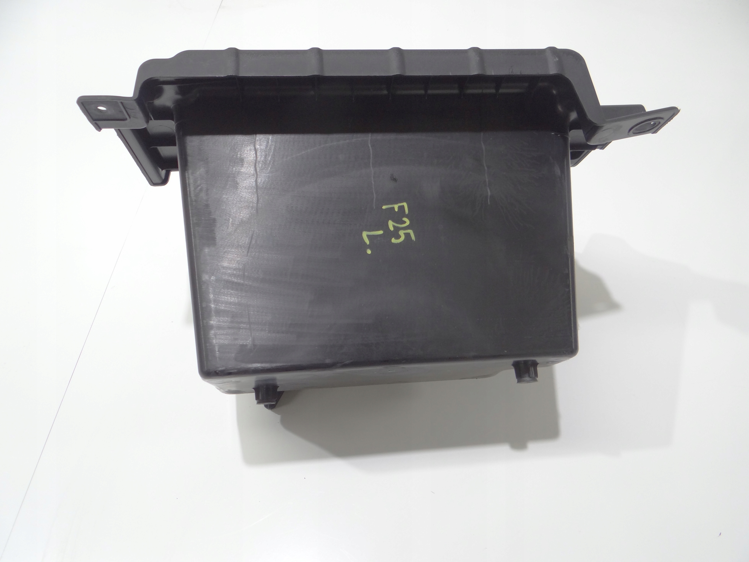 passenger compartment boot left BMW X3 F25 9175130