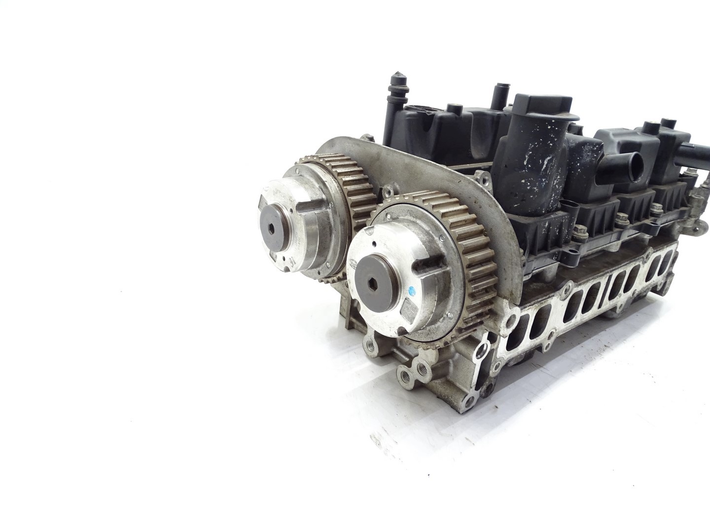 head. complete FORD FOCUS ST 1.6 T ECOBOOST RFBM5C-6090-ED