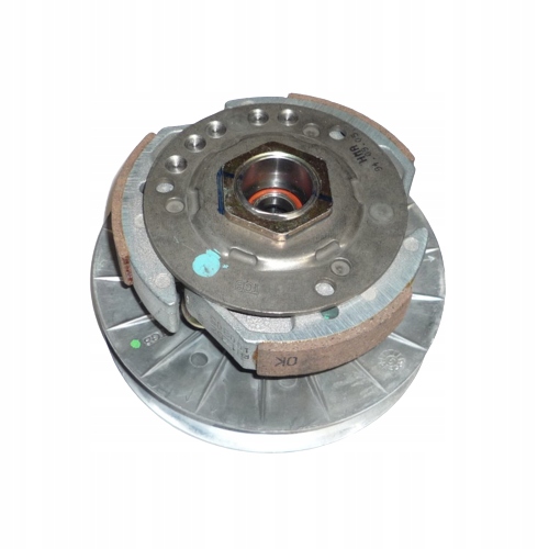 SZCZĘKI SPRZĘGŁA SPRZĘGŁO Sym QuadLander 250cc