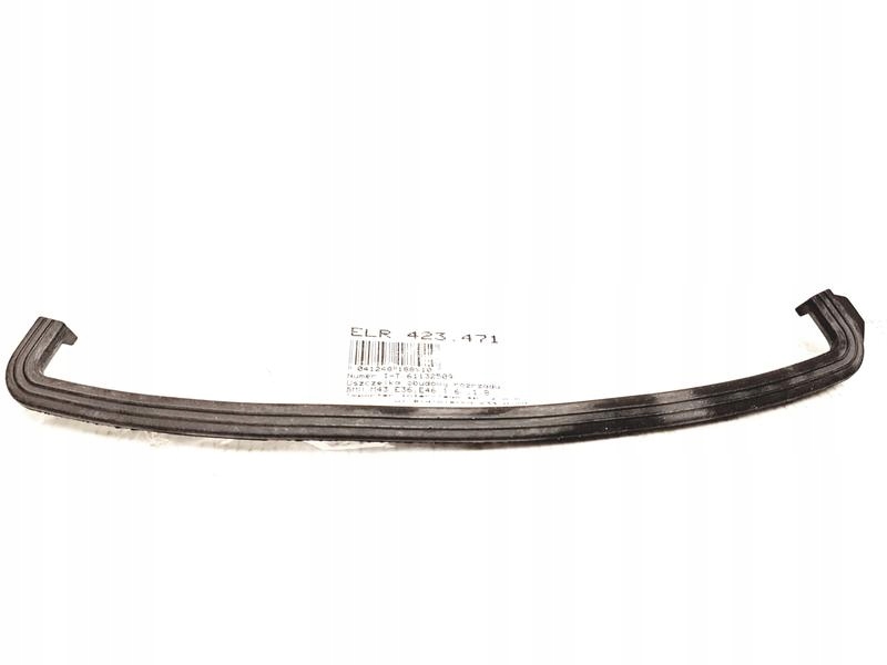 ELRING USZCZELKA POKRYWY ROZRZĄDU 423.471