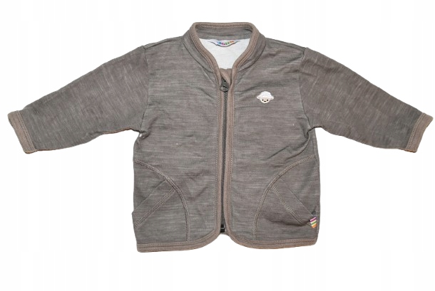 JOHA SWETER SWETEREK MERINO WOOL 56/62