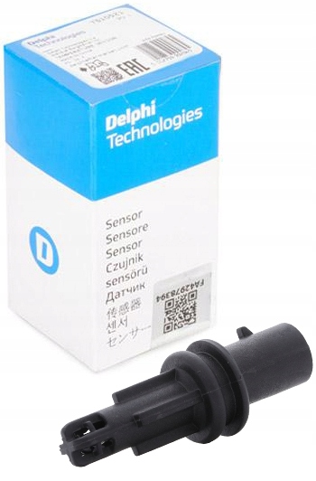 

Delphi TS10521 Czujnik temperatury pow. dolotowego