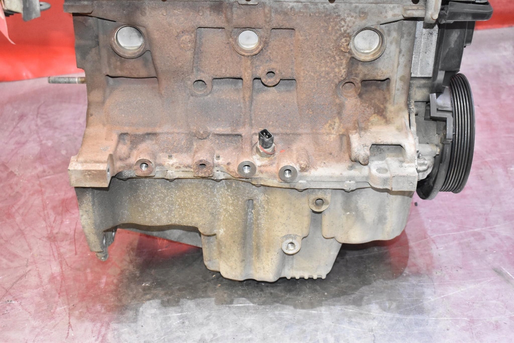 engine pillar petrol RENAULT FLUENCE 1.6 16V 110 KM 09-13 KOMPRESJA