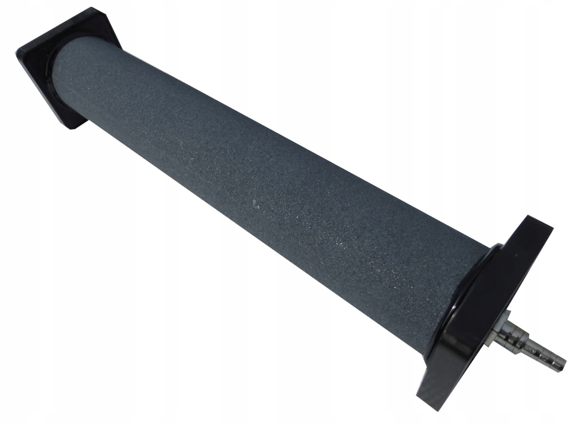 Levně Karborundový provzdušňovací kámen B-019 válec průměr 50mm délka 300mm