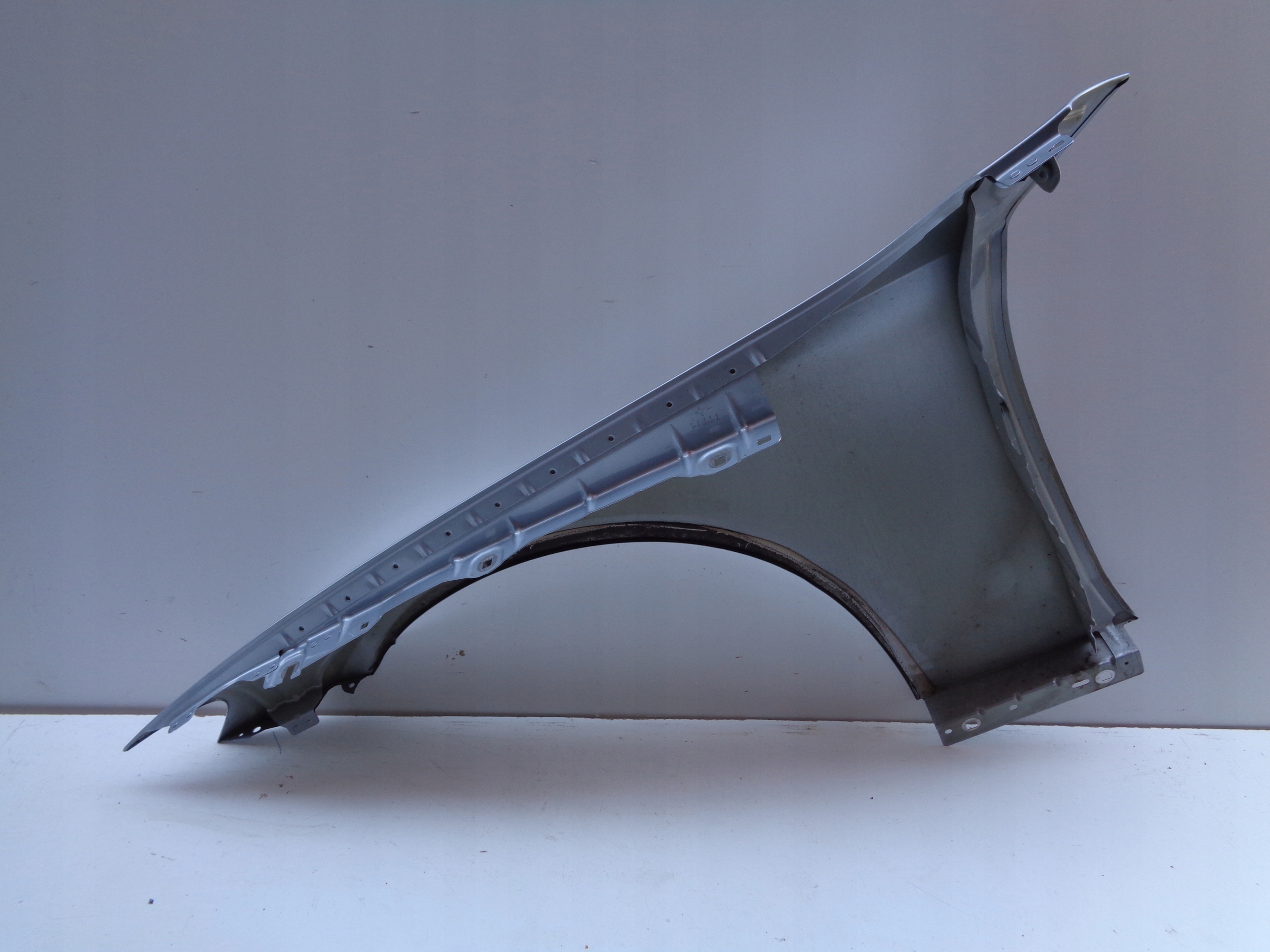 fender right front MERCEDES E-KLASA W213 16- NR 47775