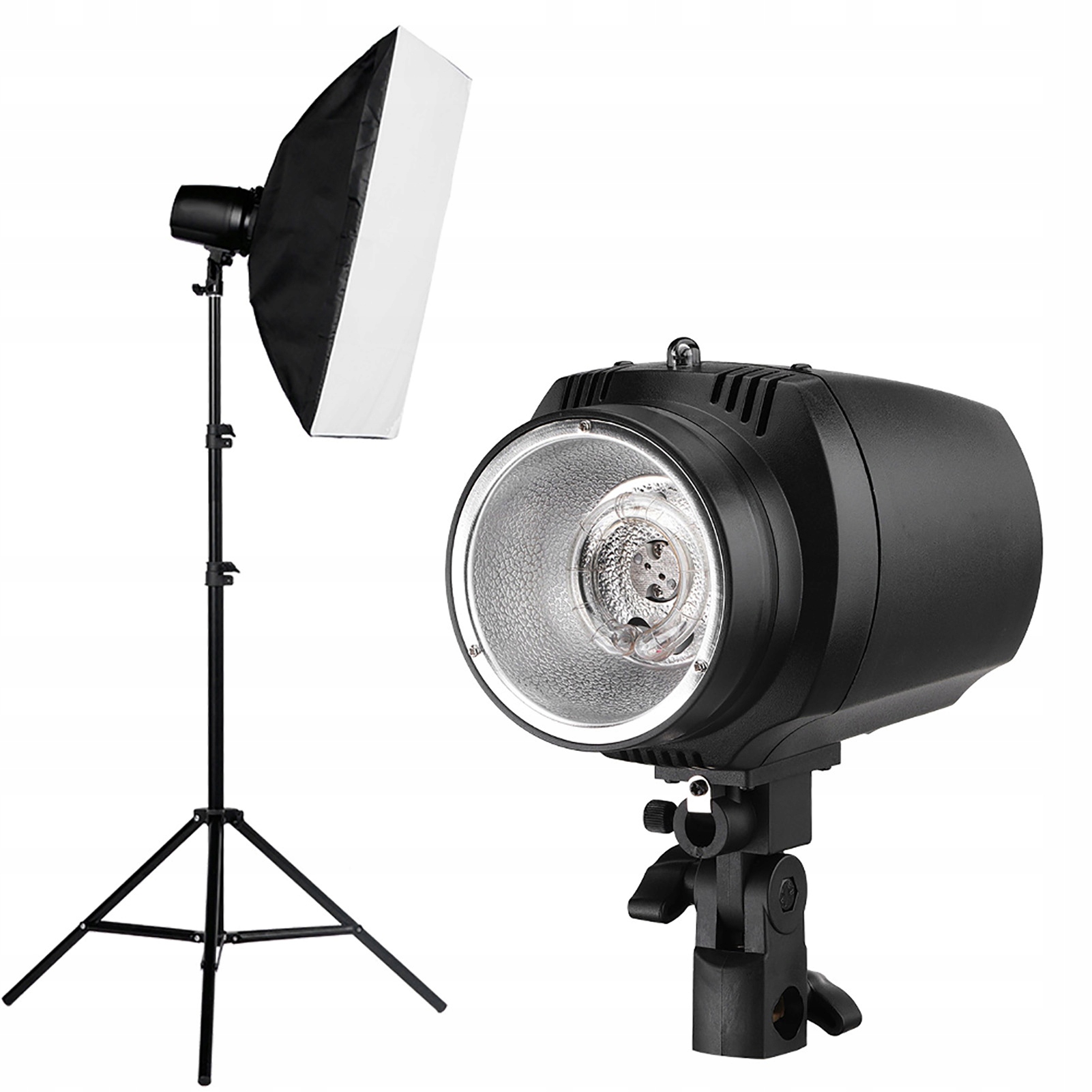 GY-180 180W 5500K GN38 MINI PHOTOGRAPHY STUDIO STROBE PHOTO FLASH LIGHT