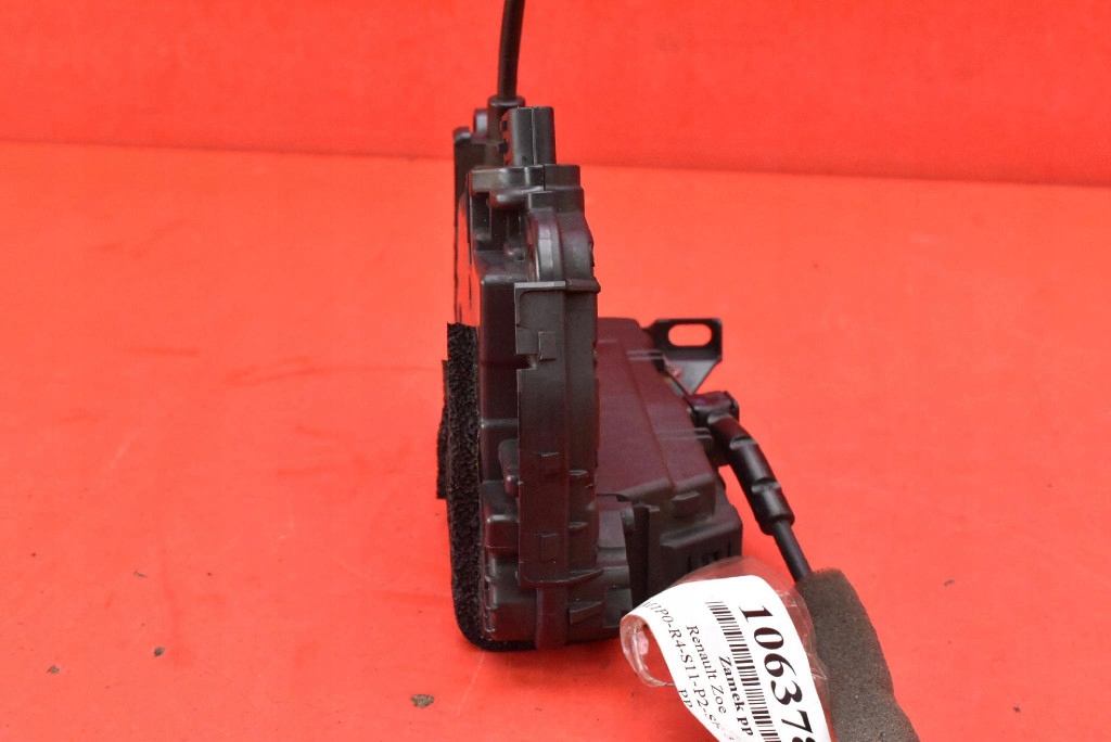 lock door right front front EU 805020094R RENAULT ZOE 2 II 5D HB 19-24
