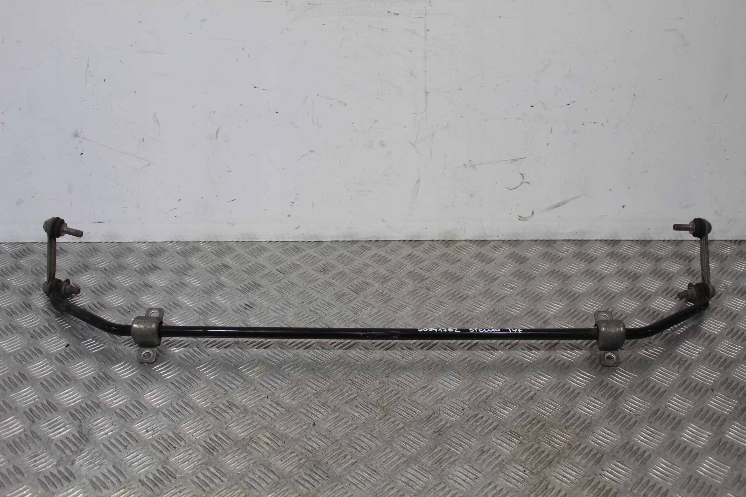 STABILIZATOR Spurstange heck STELVIO 50541782