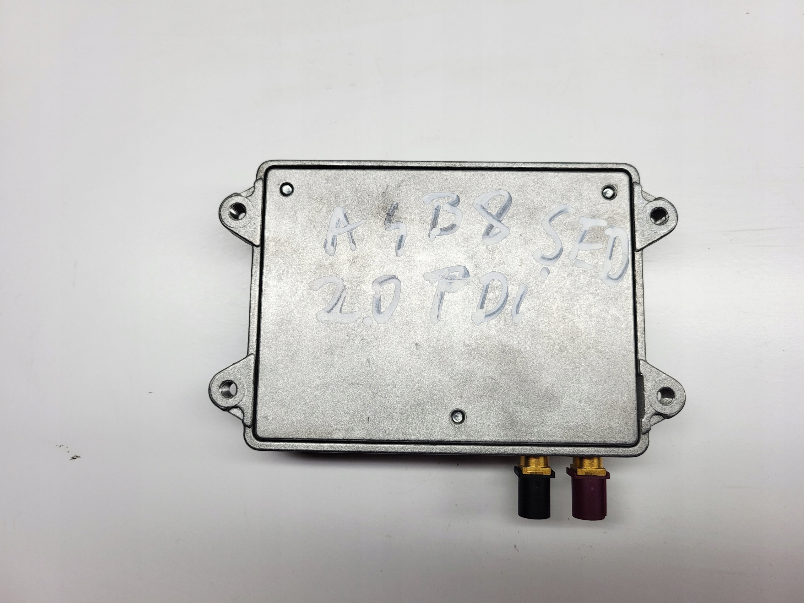 amplifier ANTENY Audi A4 B8 8J0035456 europa