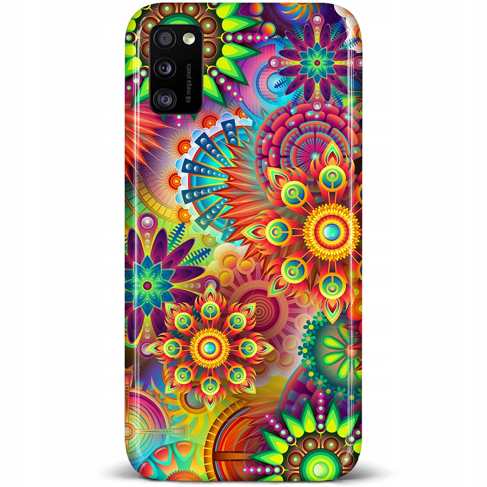

Etui Case do Samsung Galaxy A41 Szkło