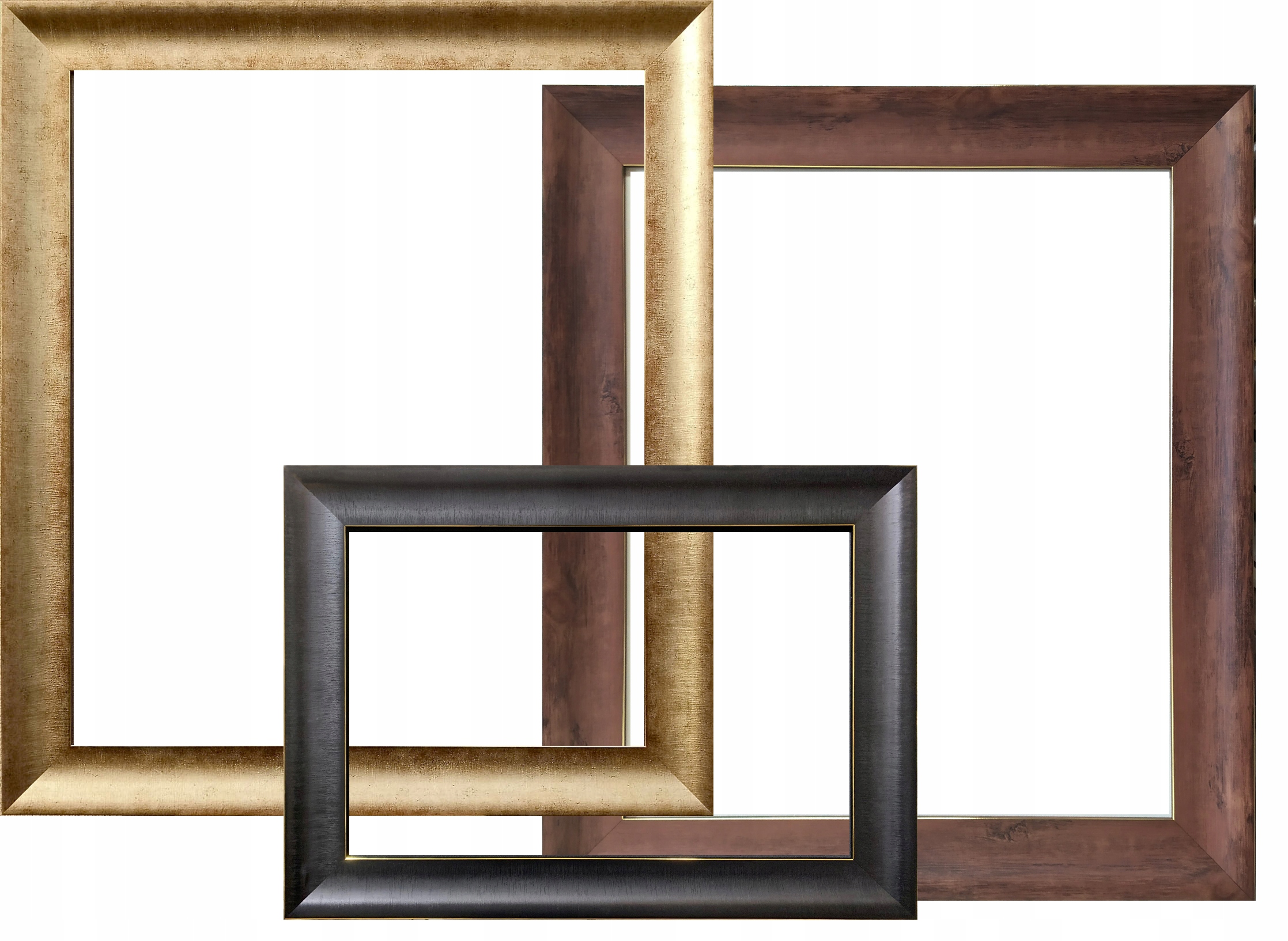 Rámeček 30X40 Hola 65 MM