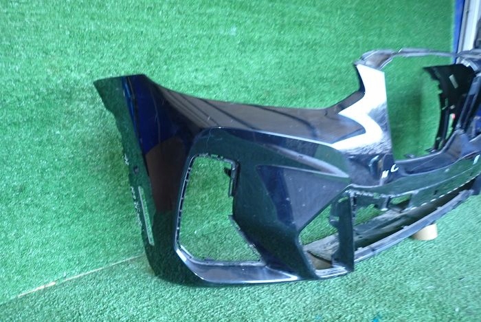 BMW X3 X4 G01 G02 m-packet LIFT USA 21- front bumper front
