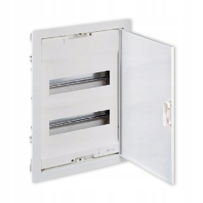 

Legrand Rozdzielnica Podtynkowa Rwn 2x12 602432