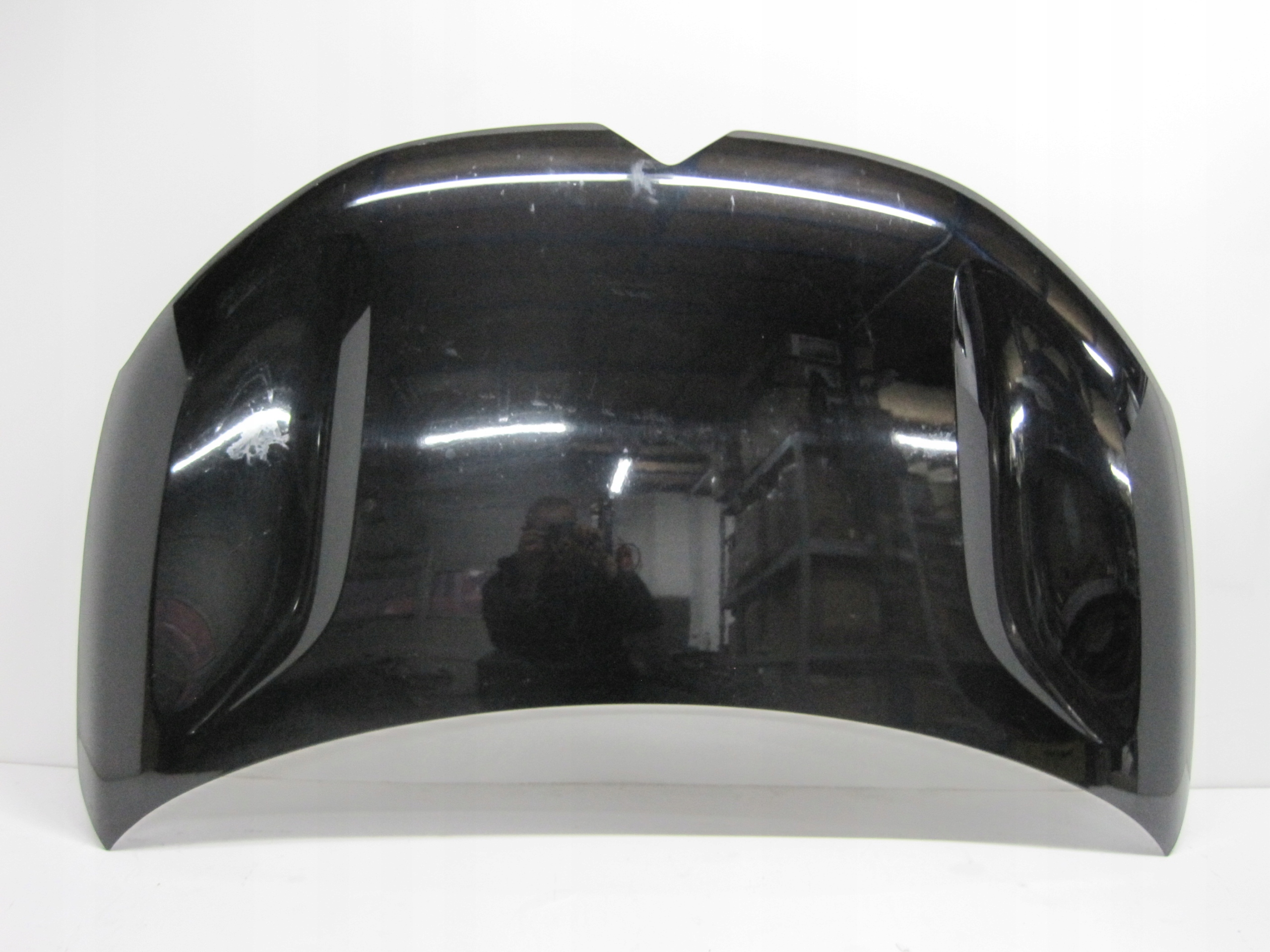 Capot CITROEN C5 AIRCROSS