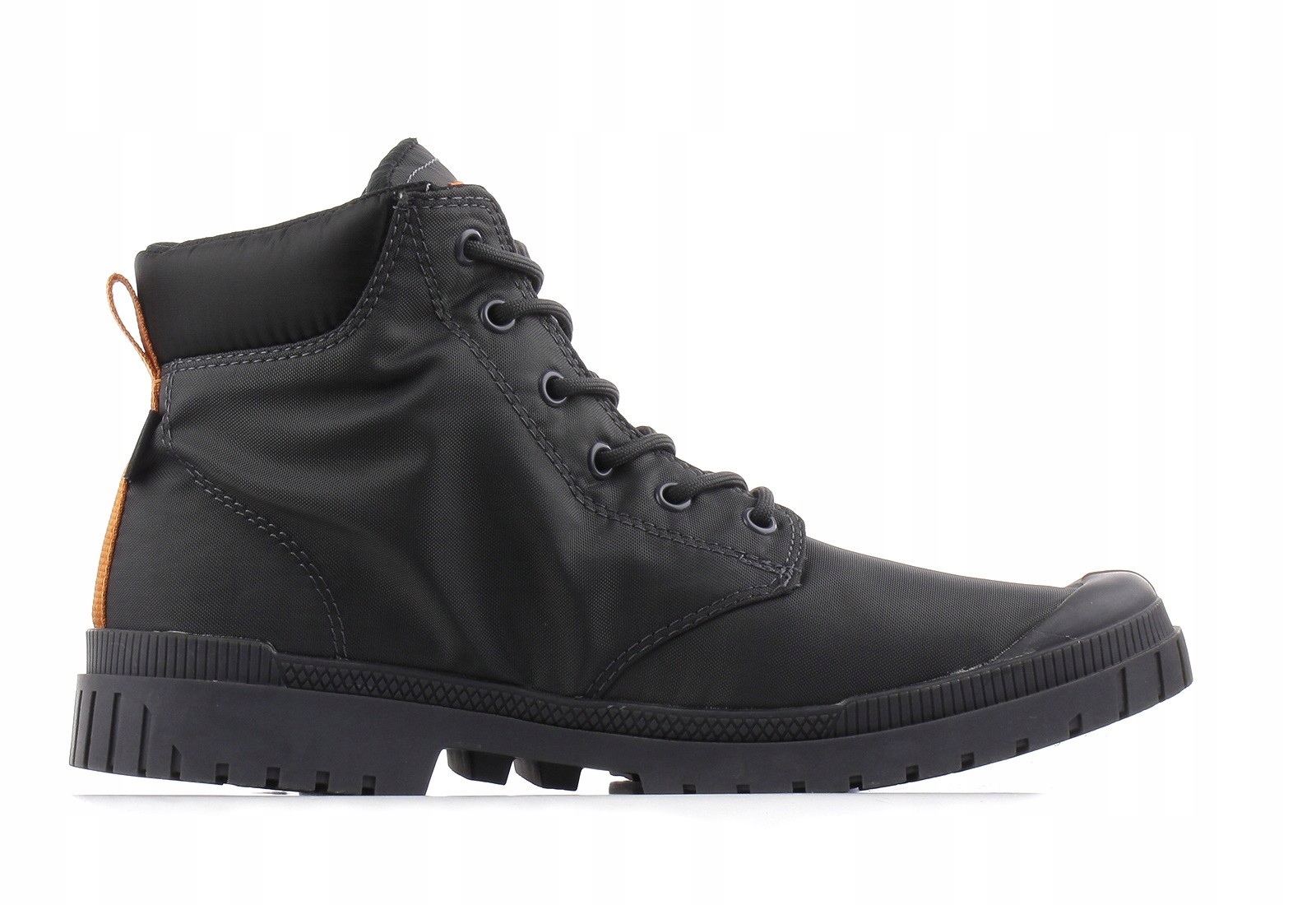 Pánské trapery Palladium Pampa SP20 76835-021 Vel 46