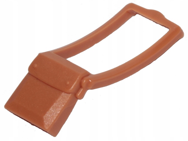 

Lego Sakwa Torba Listonoszka Nugat 6277469 61976