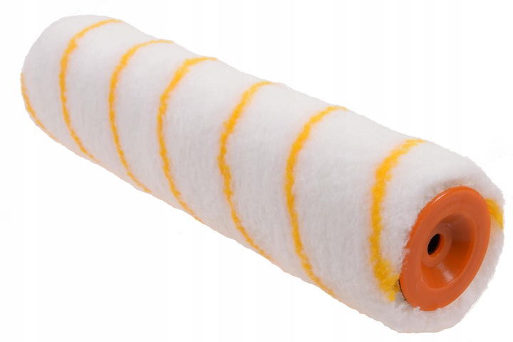 

Wałek Malarski 25cm wkład Złota Nić Zapas