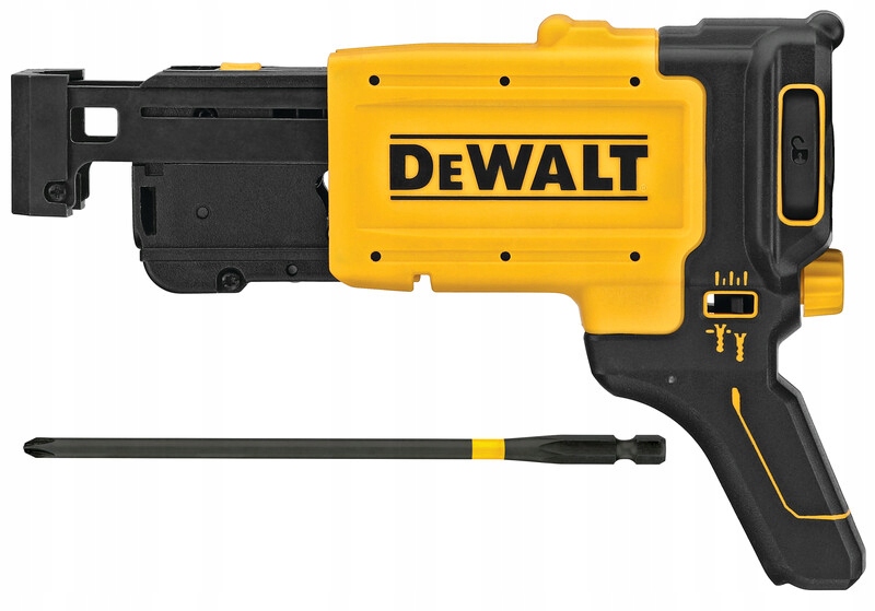 DCF6202 Dewalt Zásobník na páskové šrouby pro šroubováky G-k DCF620