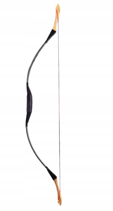 Tradiční asijský luk 30 lbs 53"
