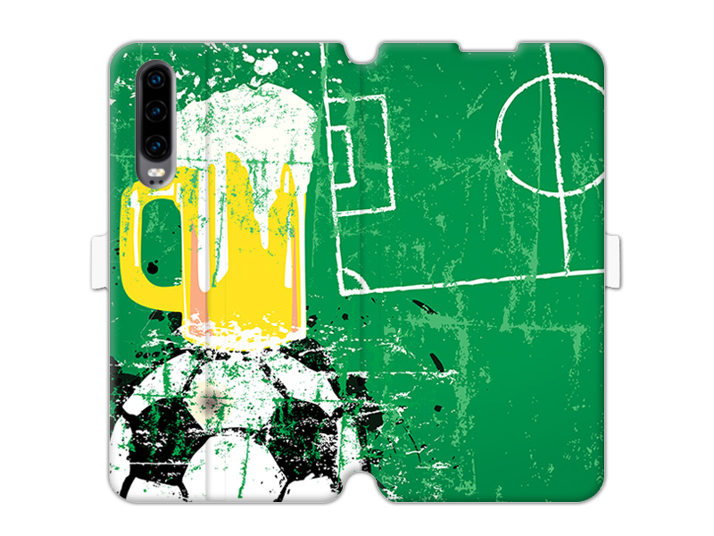 

Etui na Huawei P30 Wallet Book Fantastic