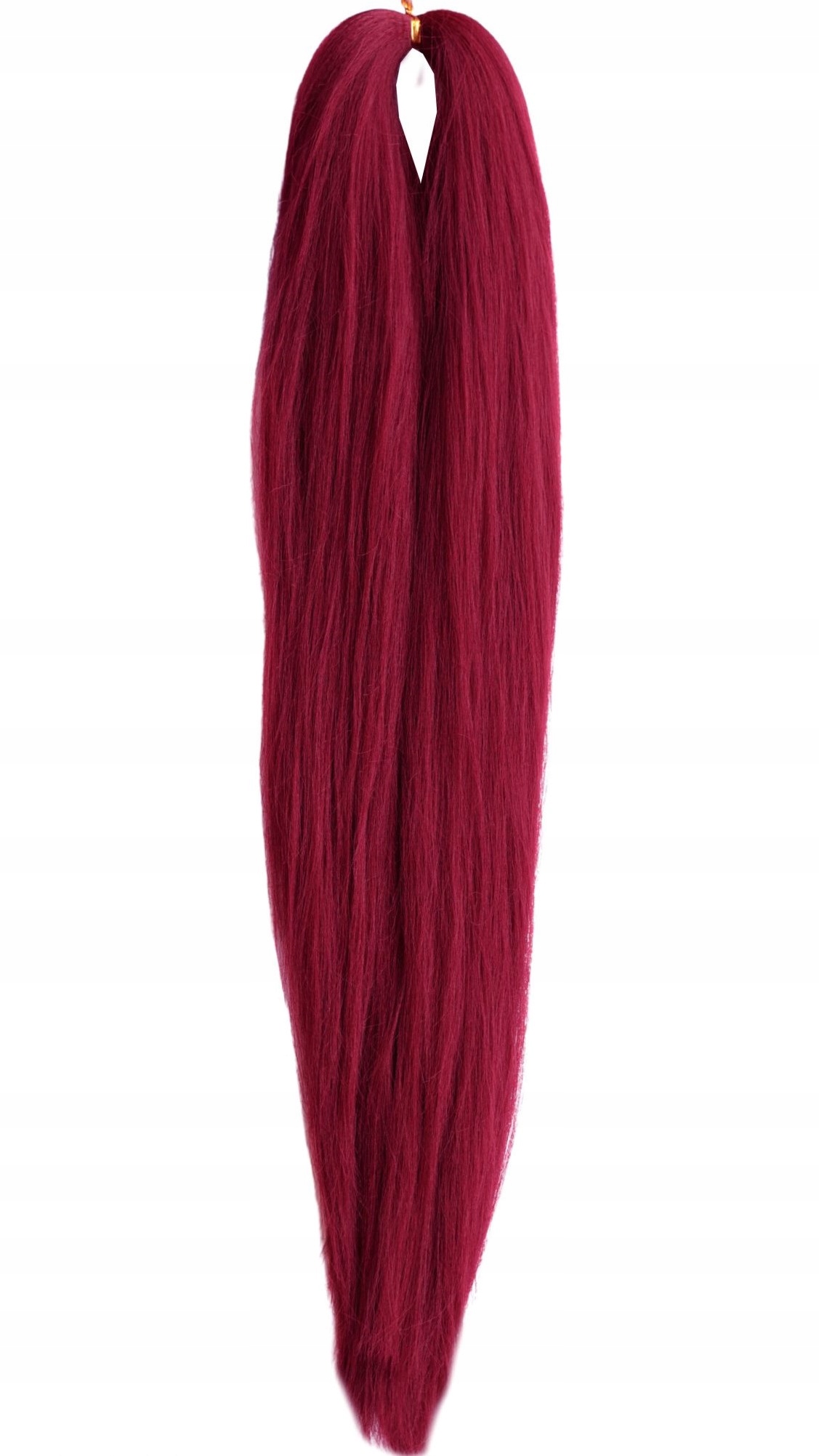 Włosy syntetyczne warkoczyki PRE-STRECHED 900R