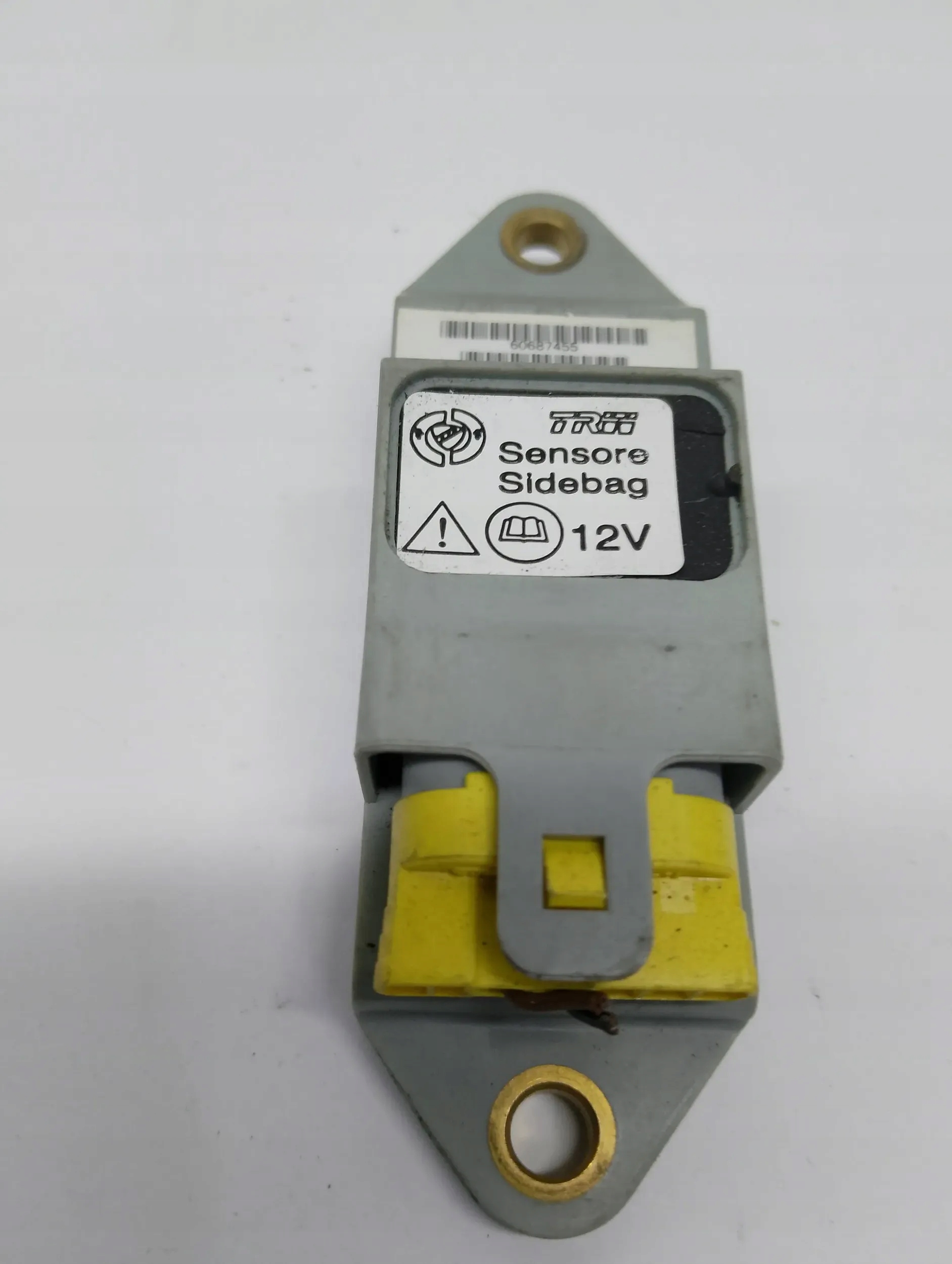 Beschleunigungssensor Crashsensor Lancia Thesis 60687455