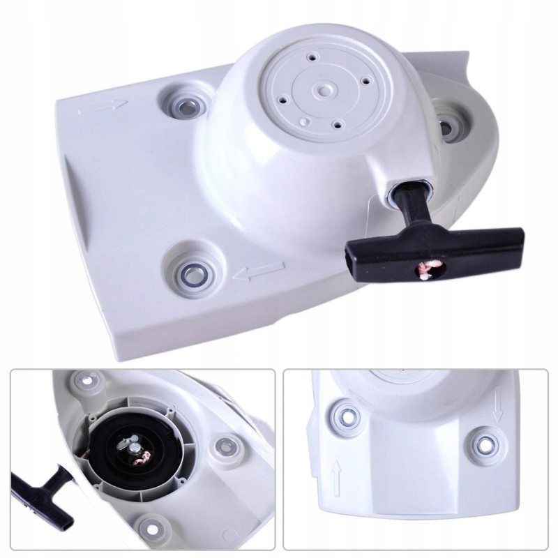 Startér Stihl TS410 TS420