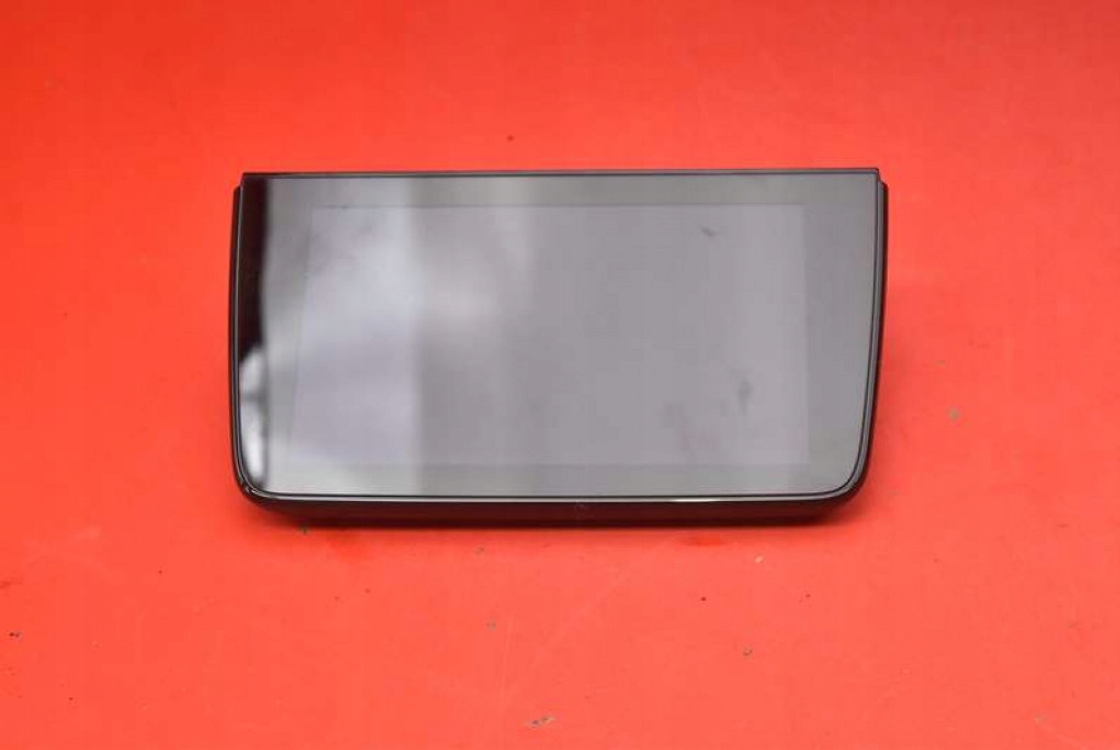 display JX71-18B955-FC FORD FOCUS MK4 18-21